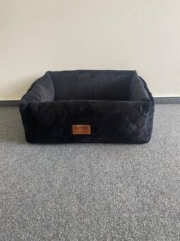 sedačka do auta pro psa 60x50