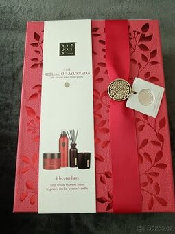 Rituals Ayurveda dárková kazeta - 1