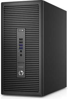 Prodám PC HP
