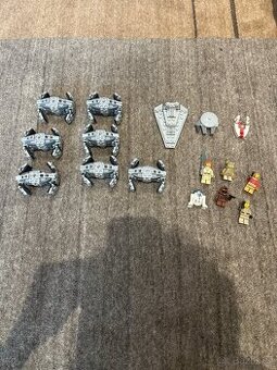 Lego Star Wars