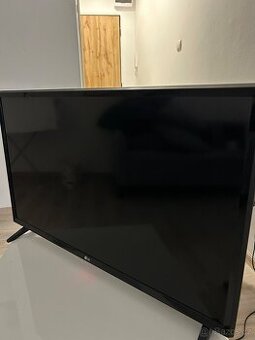 Televize LG 32LQ570B