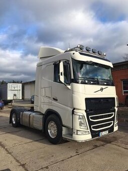 VOLVO FH 500