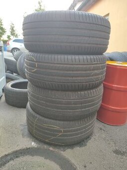 Pirelli 255/45-19 - 1