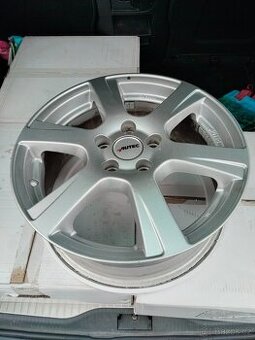 Disky R16 5x105 et 41