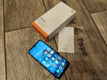 Smartphone Xiaomi Redmi Note 7 4 GB / 64 GB