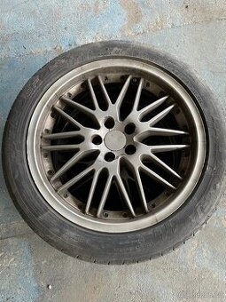Alu kola r17 5x100