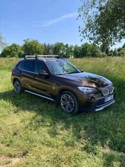 BMW X1 xDrive 2.3D 150kw