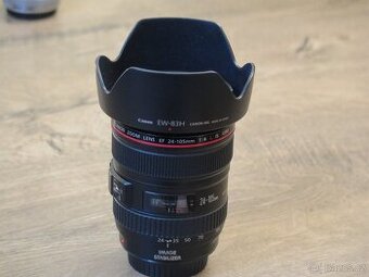 Canon EF 24-105 mm f/4 L IS USM