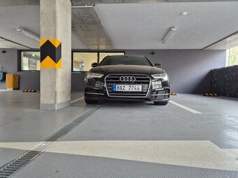 A6 C7 Avant 3.0 TDI S LINE 160kw - 1