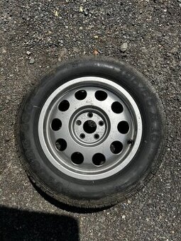 Rezerva 5x100 r15 6j et38 8L0 601 025 E