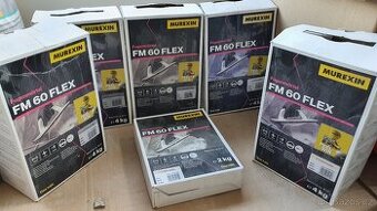 Spárovací hmota Murexin FM 60 Flex