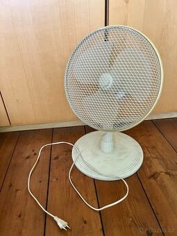 Ventilátor