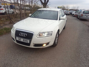 A6 3.2 i 4x4