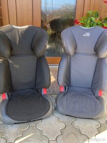 Autosedačka