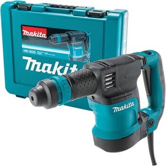 MAKITA sekací kladivo 3,1J 550W HK1820 - 1