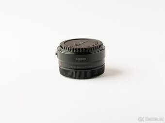 tné Canon Mount Adapter/Redukcia EF-EOS R
