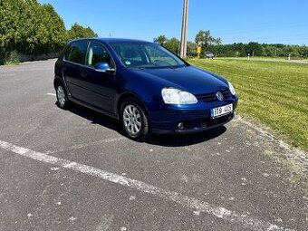 VW Golf 1.6 MPI 75kw