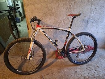 Rock Machine Tsunami 30