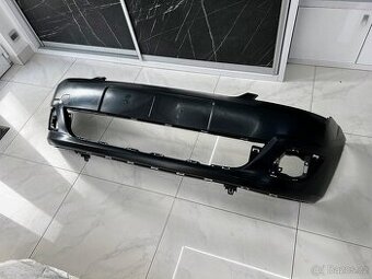 NOVÝ PŘEDNÍ NÁRAZNÍK / FORD FIESTA / ZASÍLÁME1
