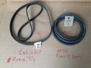 Cup Cadet 1200 - 1