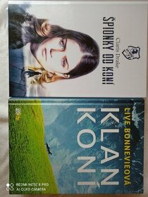 Prodám knihy o koních - 1