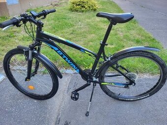 26” Horské kolo BTWIN Rockrider 340