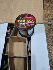 Rybářský vlasec Maxx Power 0,4mm 16kg 600m