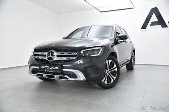 GLC SUV 220d 4MATIC A/T, MULTIBEAM LED, Ambient - 1