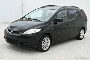 Mazda 5 1.8i 85KW Active Rezervace 1/2008