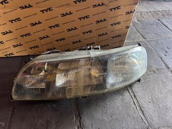 Přední světlo Volvo S60/V70 P2 halogen levé na ND - 1