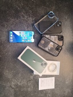iPhone 13 - 128 GB