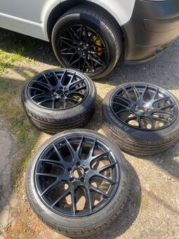 Alu kola 5x112 r19