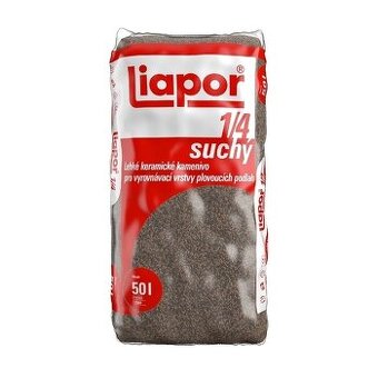 Liapor 1-4mm