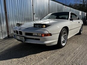 BMW 850i 5.0l v12 1991 - 1