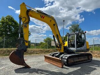 Pásový bagr Wacker Neuson ET 145
