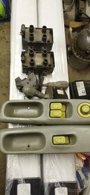 Prodám díly Renault Twingo