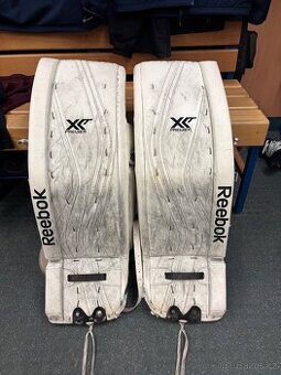 REEBOK brankářské betony hokejové