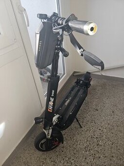EMove Cruiser 52V 1600W
