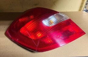Levé zadní světlo Škoda Fabia II 2006-2015