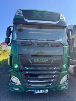 Daf xf 480