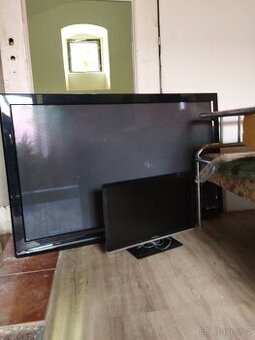 Panasonic Viera 50 palců