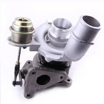 Turbo 1.9 dCi pro výkon od 60 do 79 kW