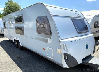Knaus Royal NordicPlus 780, PALANDY, ALDE, PODL TOP, MOVER - 1