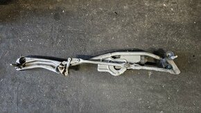 BMW e39 mechanismus steracu