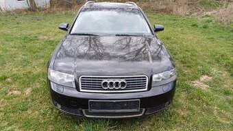Audi A4 B6 1.9tdi 96kw avf