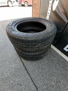 Prodám pneumatiky Grandtrek