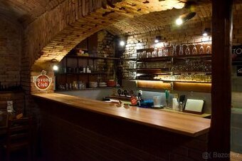 Pronájem nebytových prostor centru Jihlavy
