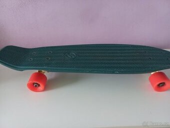 Malý skateboard oxelo - 1