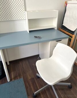 Dětská židle IKEA