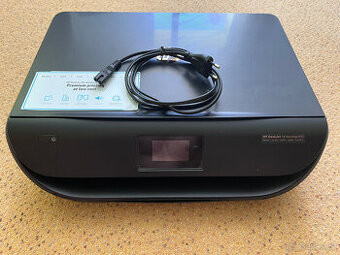 Tiskárna HP Deskjet 4535 Ink Advantage All-in-One